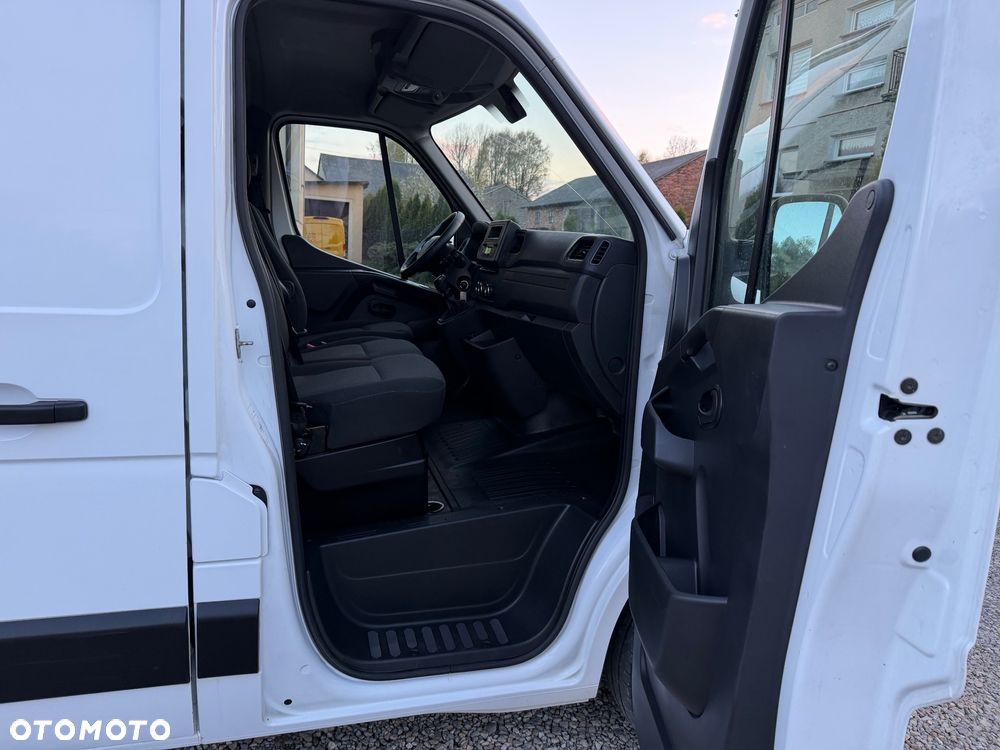 Renault Master - 27