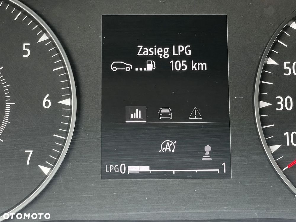 Dacia Sandero Stepway 1.0 TCe Comfort - 13