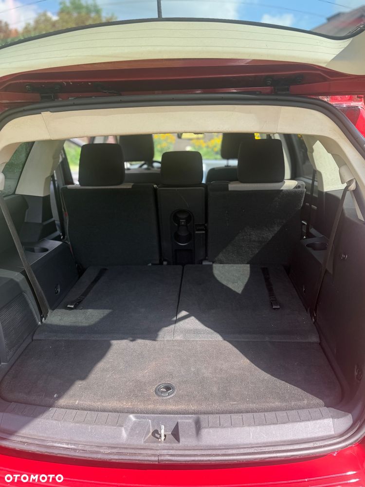Dodge Journey 2.0 CRD SE - 6