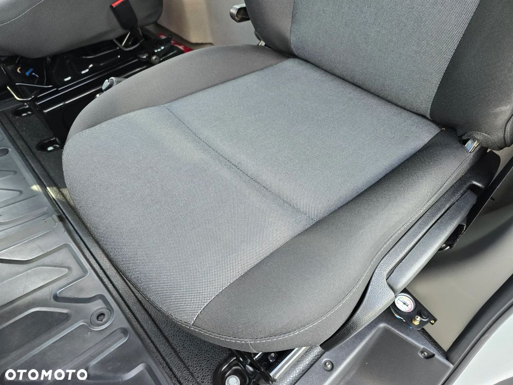 Renault MASTER 2,3 165 KM LAWETA POMOC DROGOWA LEDY TEMPOMAT - 20
