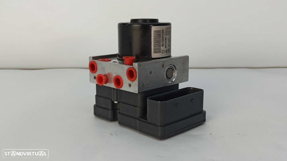 ABS CITROEN C3 PICASSO EXCLUSIVE - 1