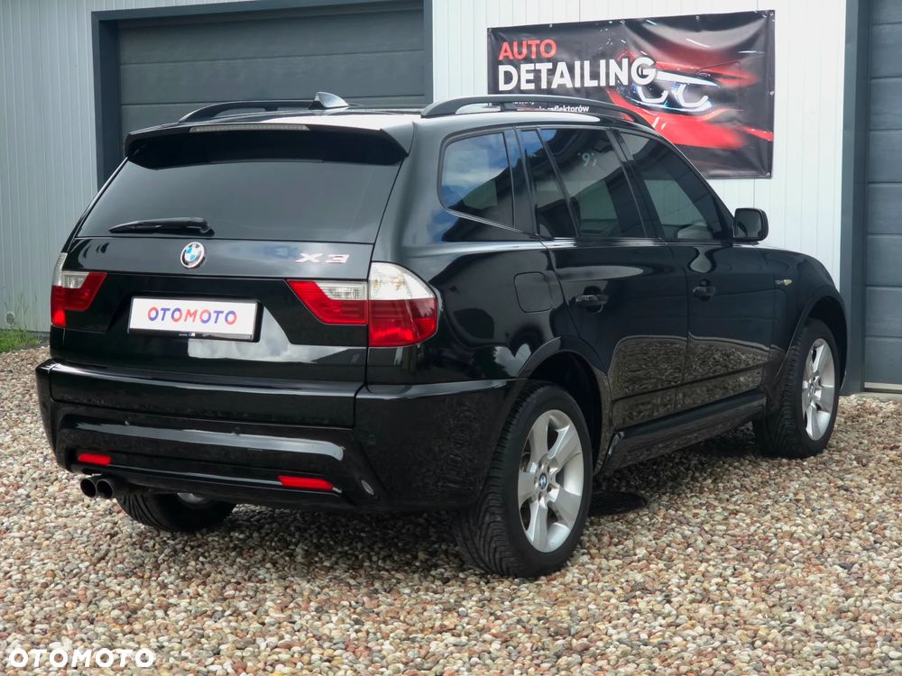 BMW X3 - 19
