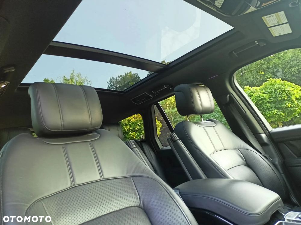 Land Rover Range Rover 3.0 V6 S/C HSE - 19