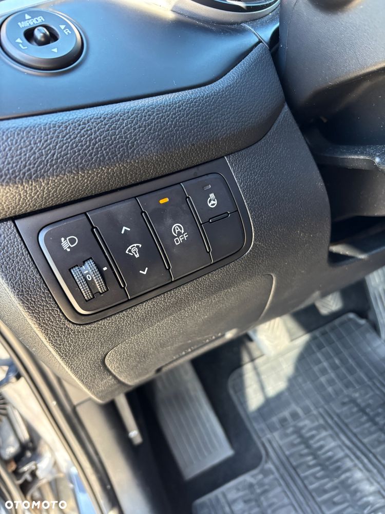 Kia Ceed 1.6 CRDi L - 13