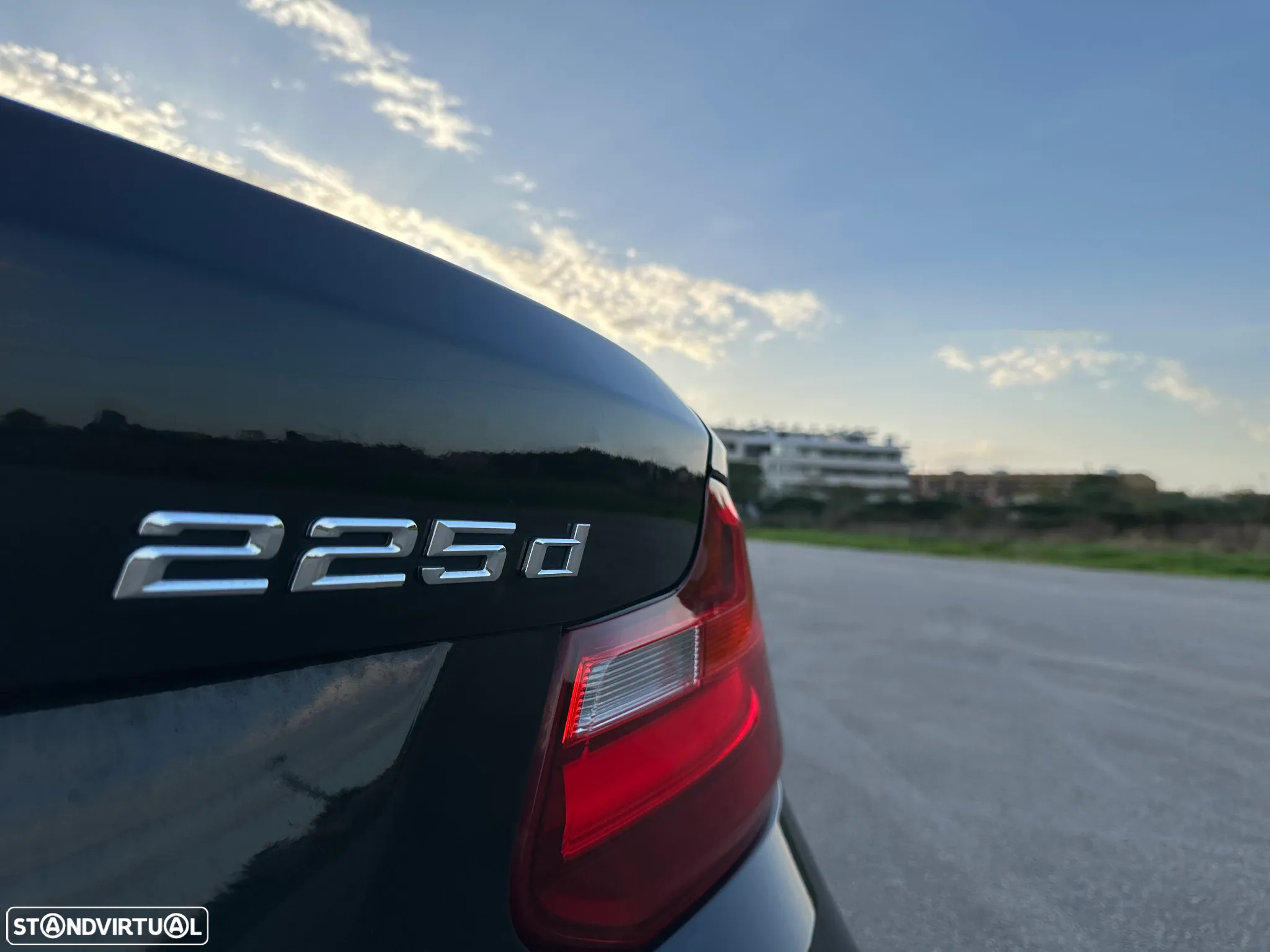 BMW 225 d Coupe Line Sport Auto - 12