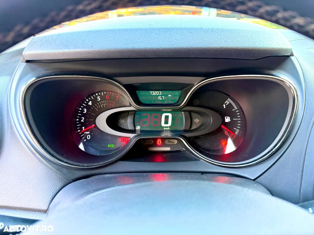 Renault Captur TCe Life Evo - 8
