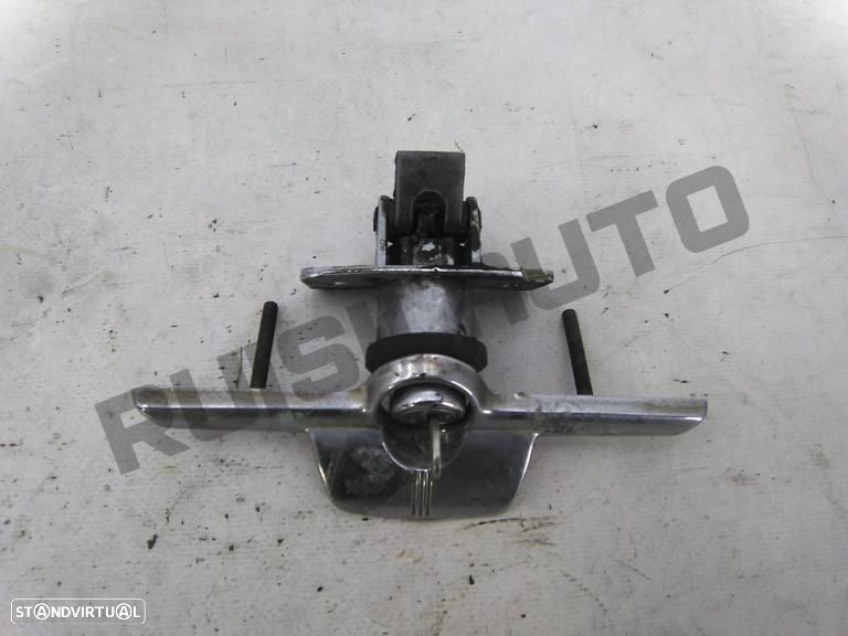 Fechadura Mala  Fiat 128 [1969_1985] 1.1 - 1