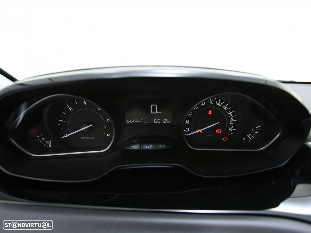 Peugeot 208 Van 1.5 BLUEHDI C/IVA - 15