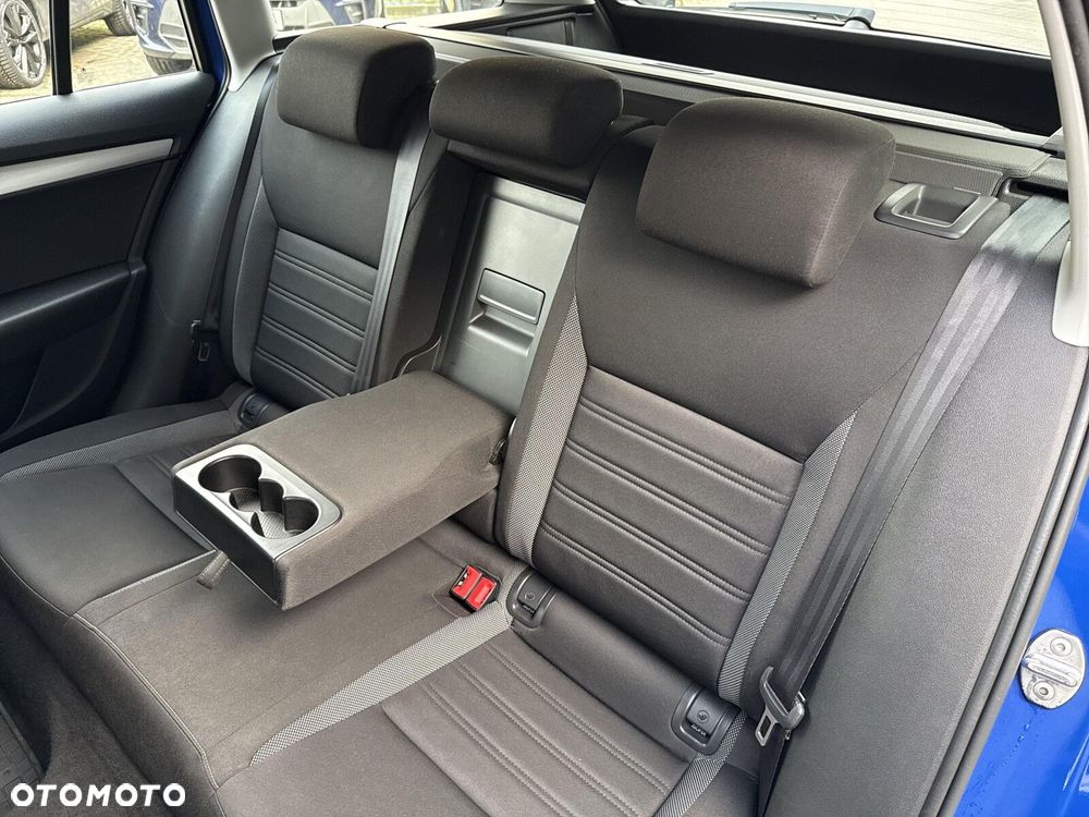 Skoda Octavia 1.5 TSI ACT Ambition - 16