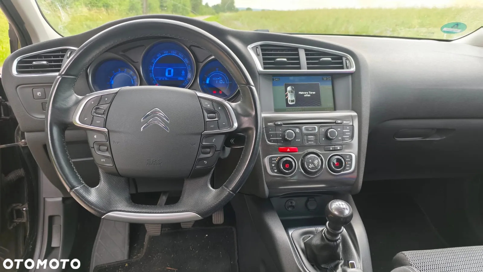 Citroën C4 PureTech e-THP 130 Selection - 5