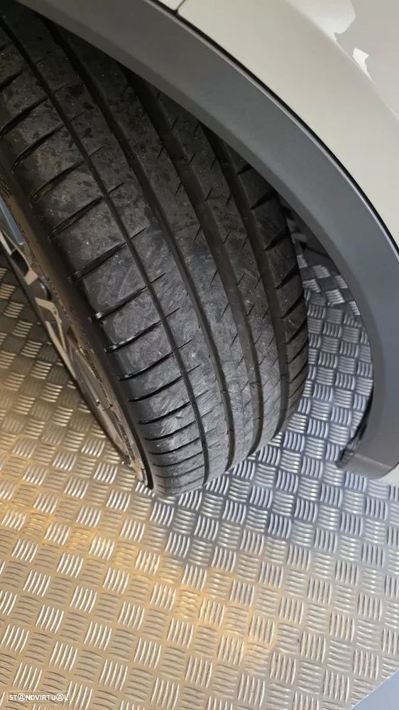 BMW X2 20 d sDrive Auto Pack M - 33