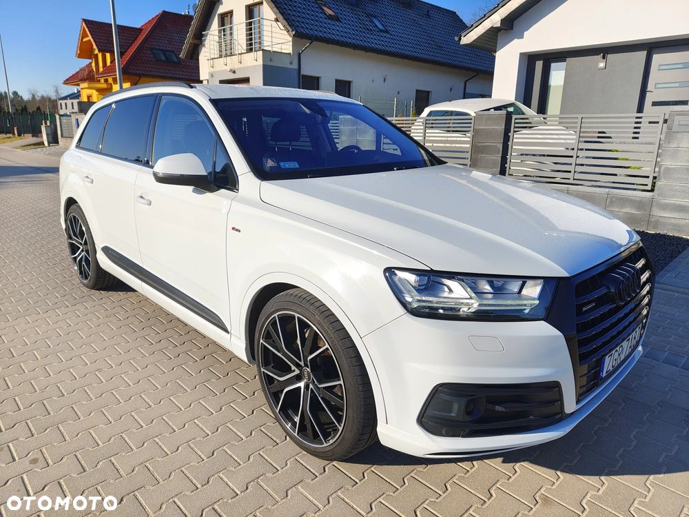 Audi Q7 - 2