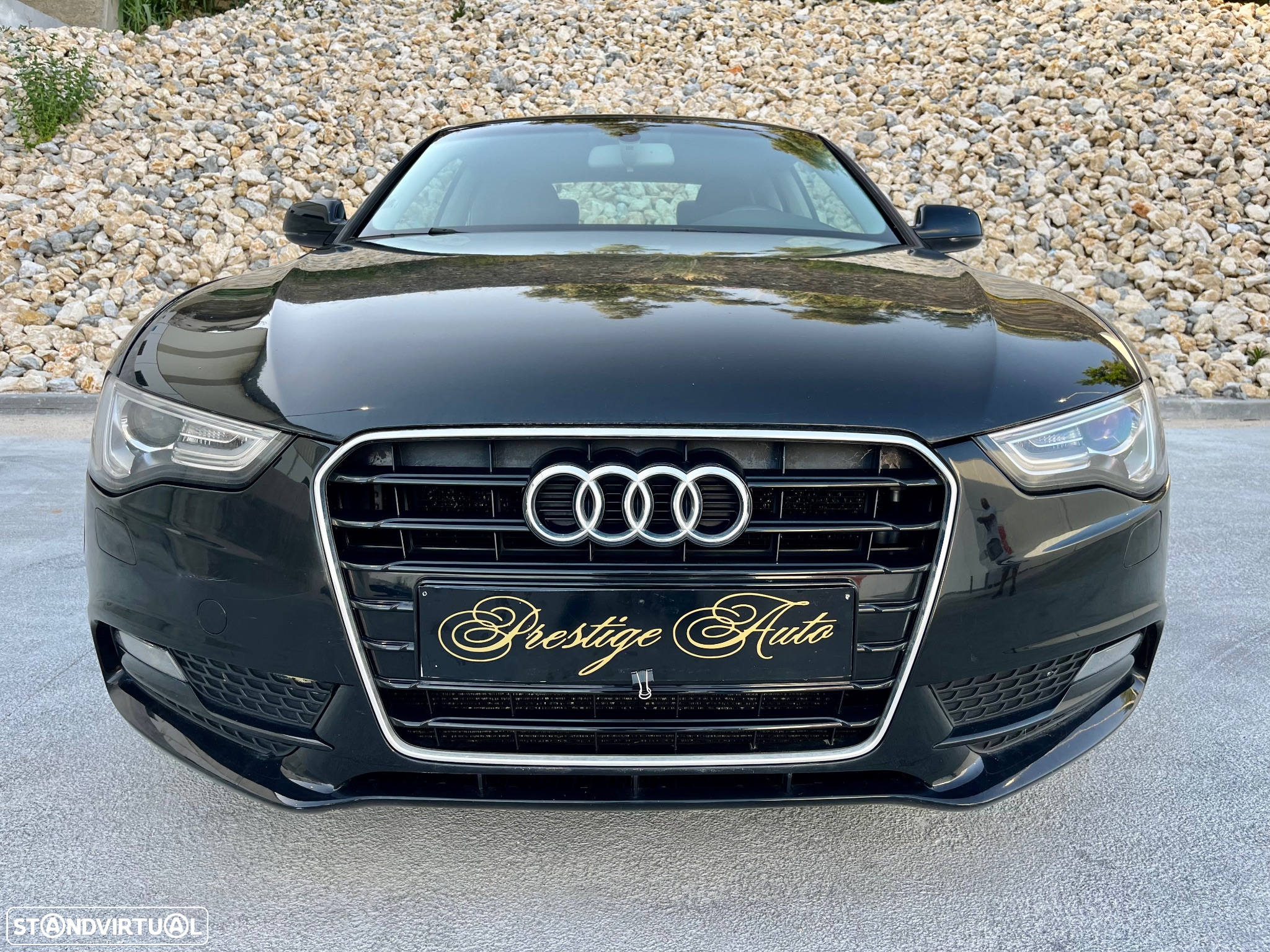 Audi A5 2.0 TDI Business Line - 2