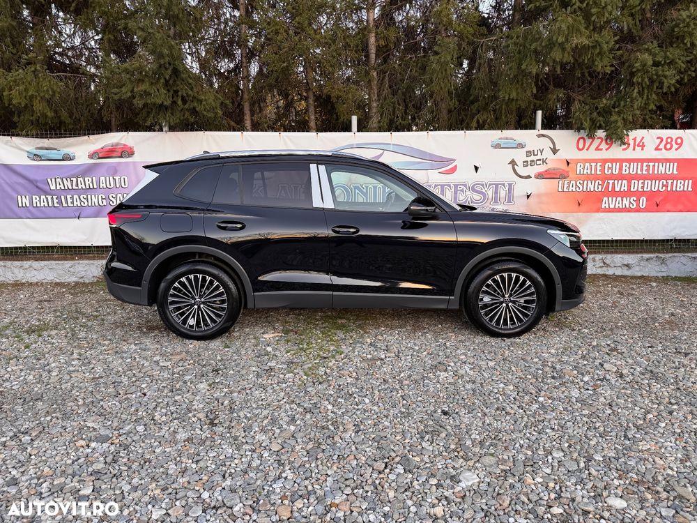 Volkswagen Tiguan 1.5 eTSI OPF DSG R-Line - 1