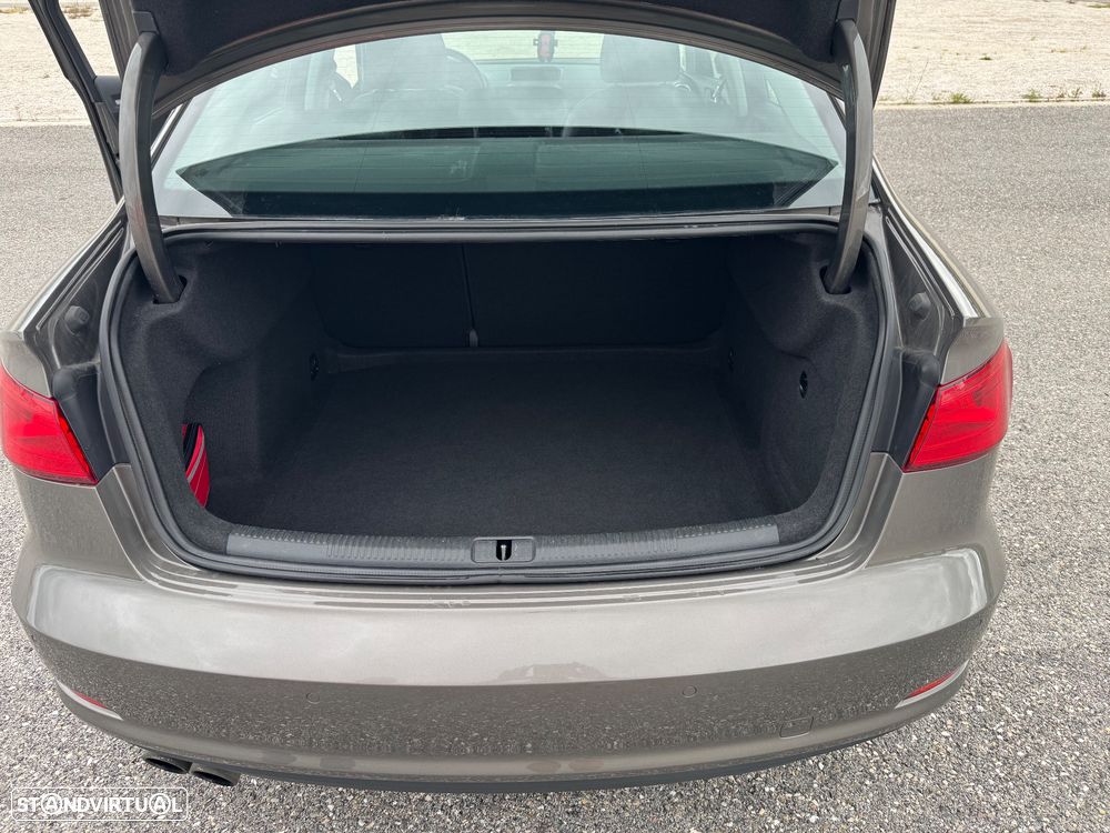 Audi A3 Limousine - 6