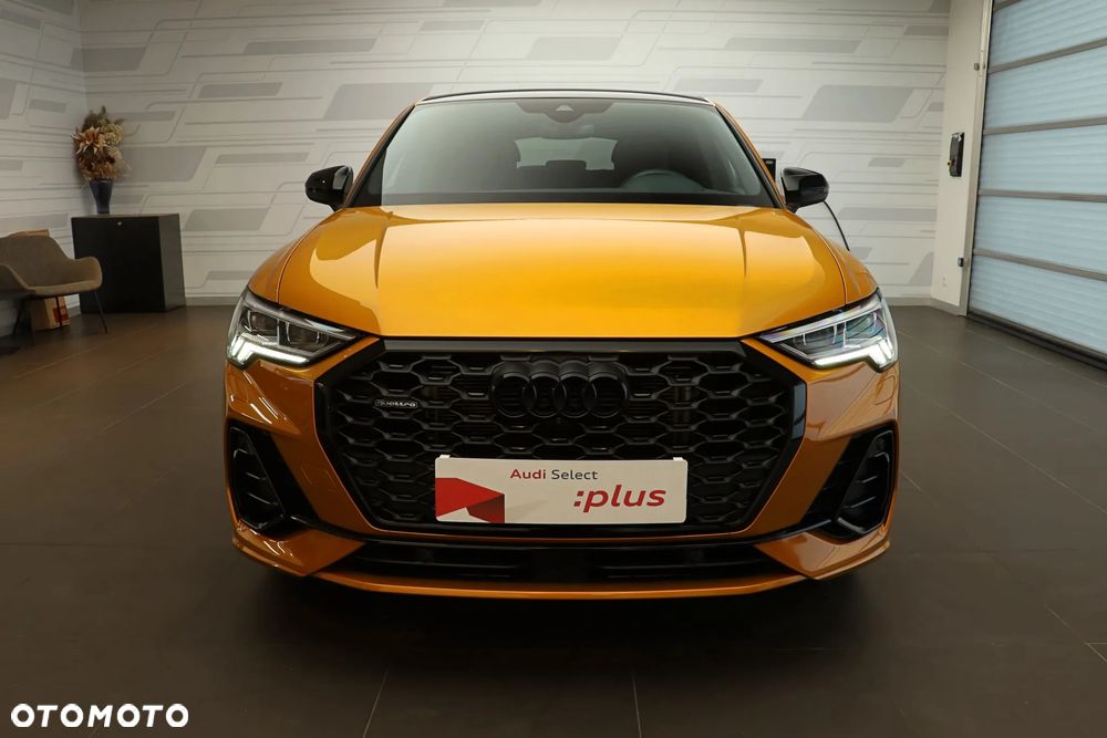 Audi Q3 45 TFSI Quattro S tronic - 12