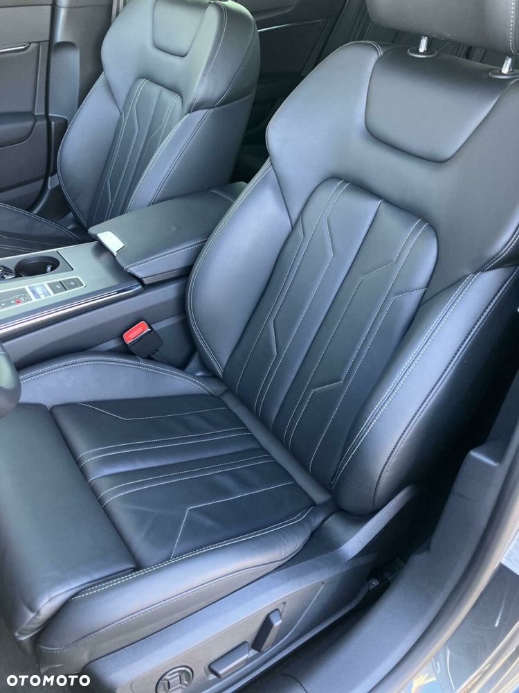 Audi A7 Sportback - 13