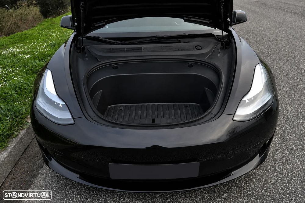 Tesla Model 3 Standard RWD - 8