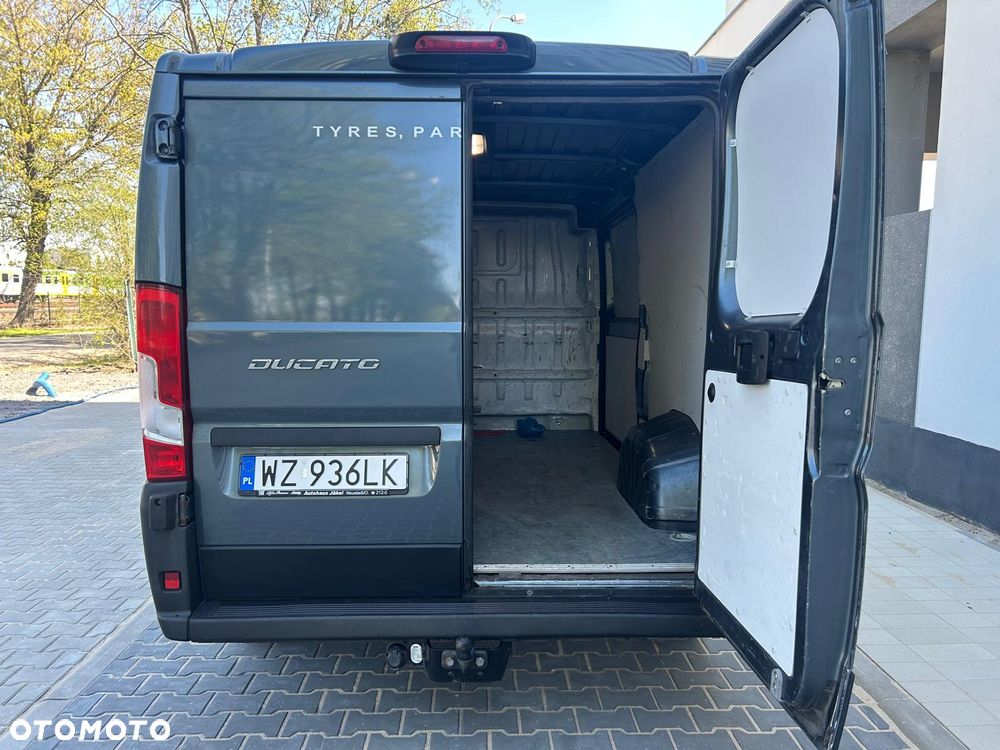 Fiat Ducato - 9