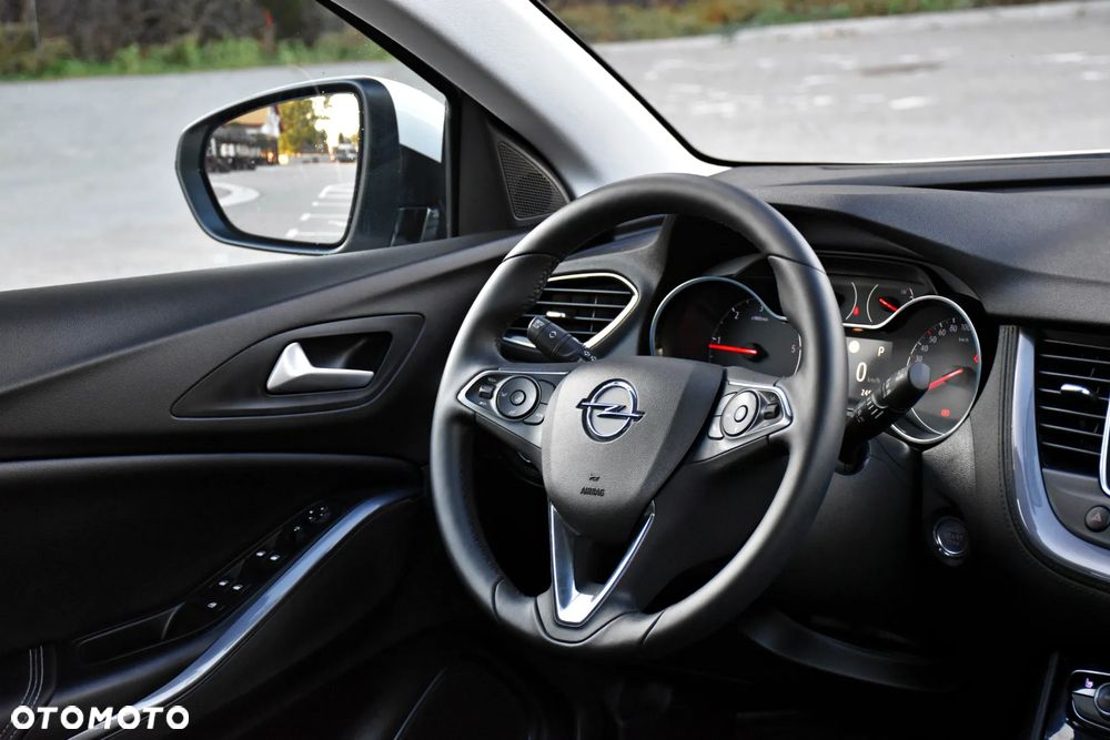 Opel Grandland X 2.0 D Start/Stop Automatik Dynamic - 33
