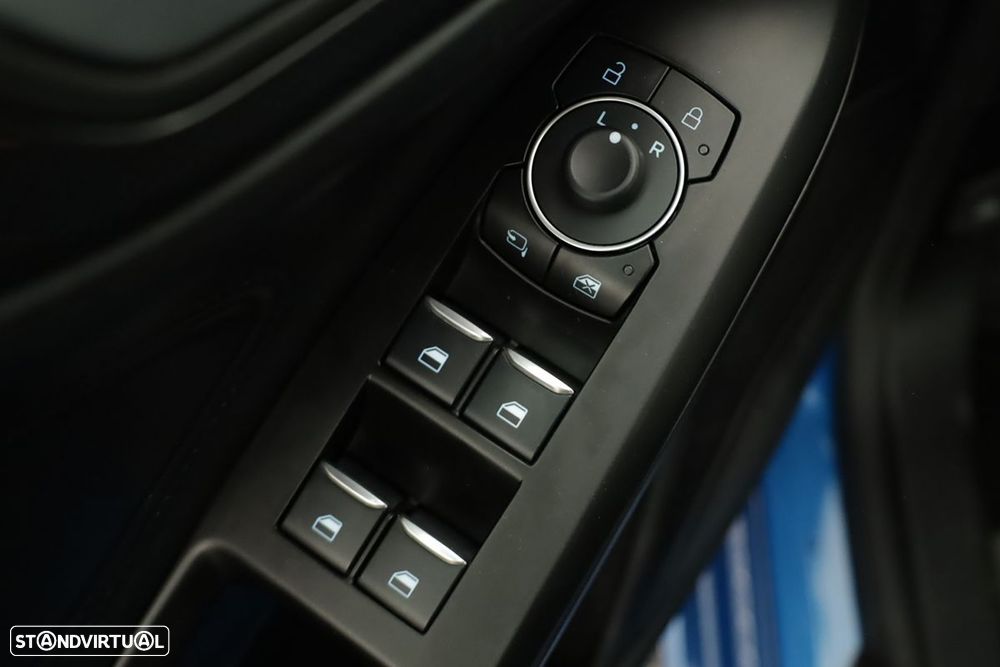 Ford Focus SW 1.0 EcoBoost MHEV ST-Line X Aut. - 20