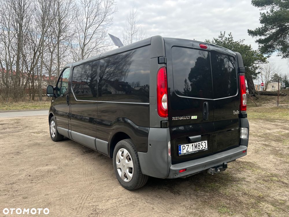 Renault Trafic - 6