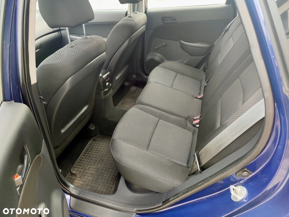 Hyundai i30 1.4 Comfort - 13