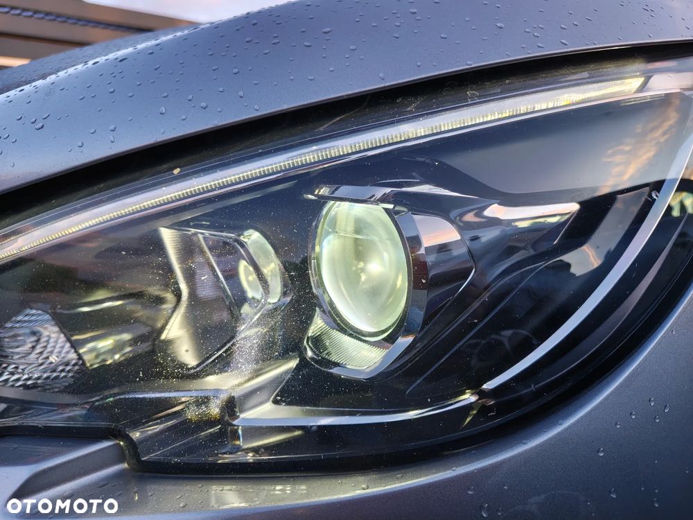 Peugeot 308 1.5 BlueHDi Allure S&S - 28