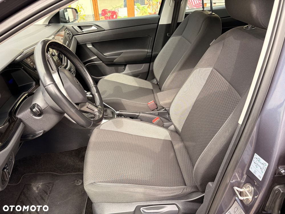 Volkswagen Polo 1.0 TSI OPF DSG Style - 7
