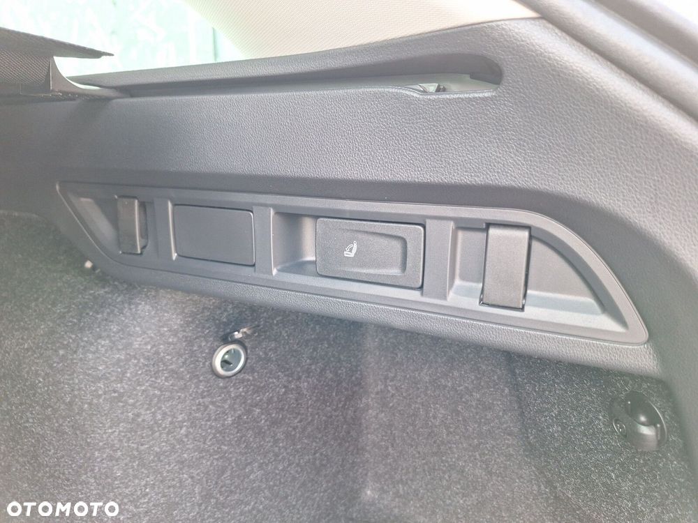 Skoda Octavia 1.5 TSI mHEV Drive Selection DSG - 21