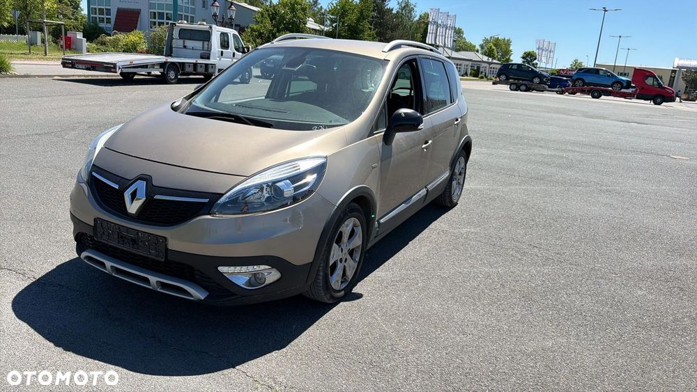 Renault Scenic dCi 110 EDC Xmod Bose Edition - 28