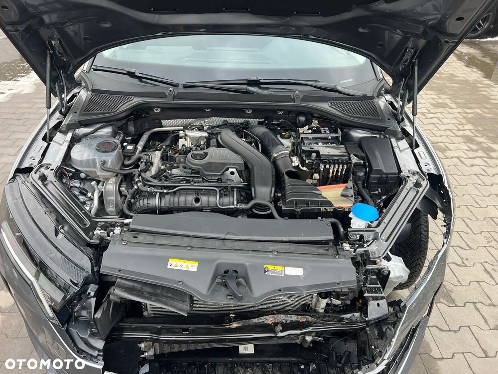 Skoda Octavia 1.5 TSI Selection - 10