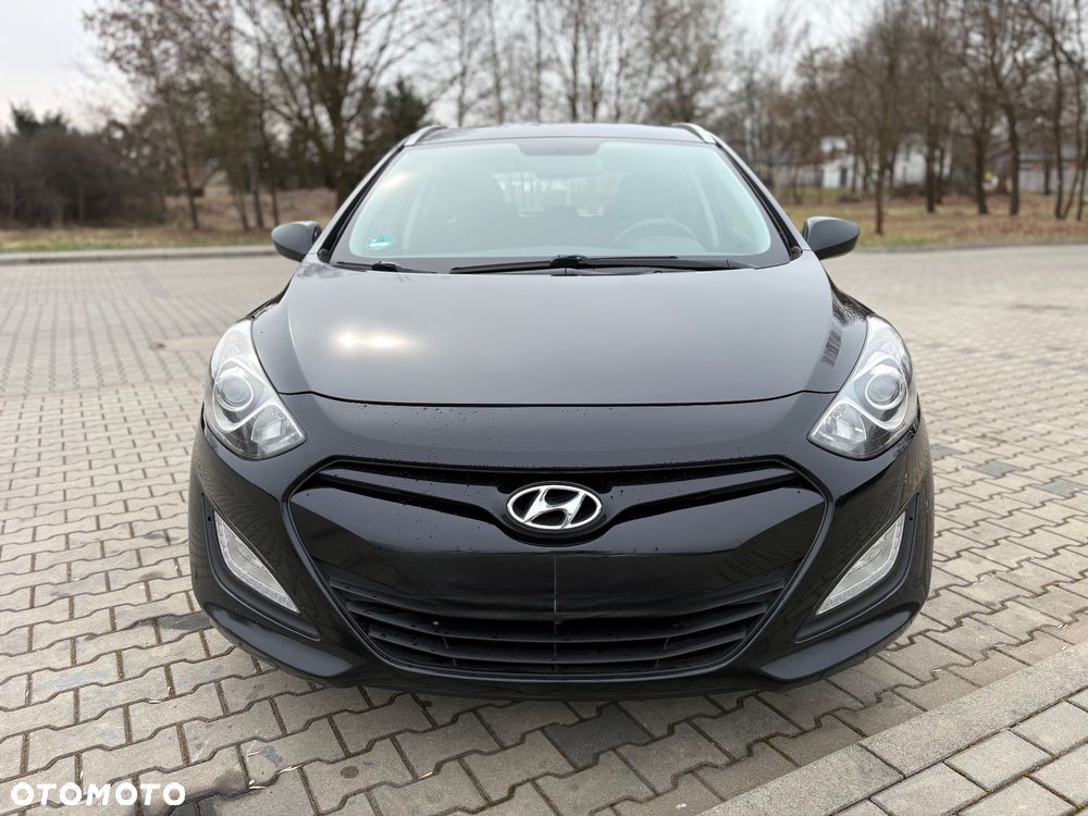 Hyundai i30 1.4 Classic - 2