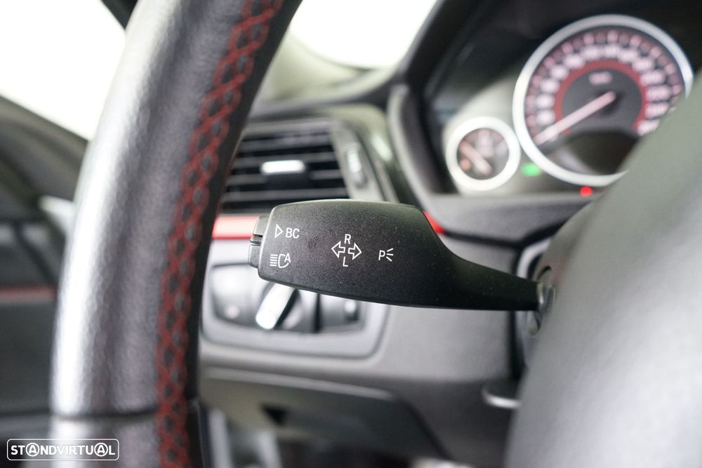 BMW 420 Gran Coupé d xDrive L.Sport - 28