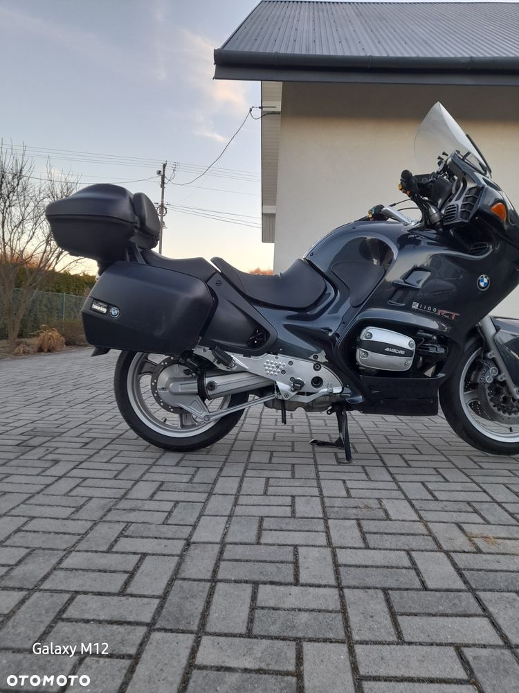 BMW RT - 5