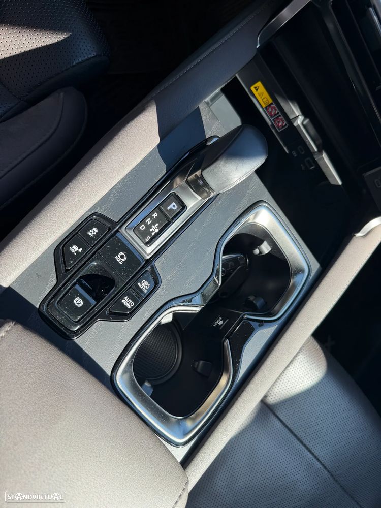 Lexus RX 450h L Executive+ - 15