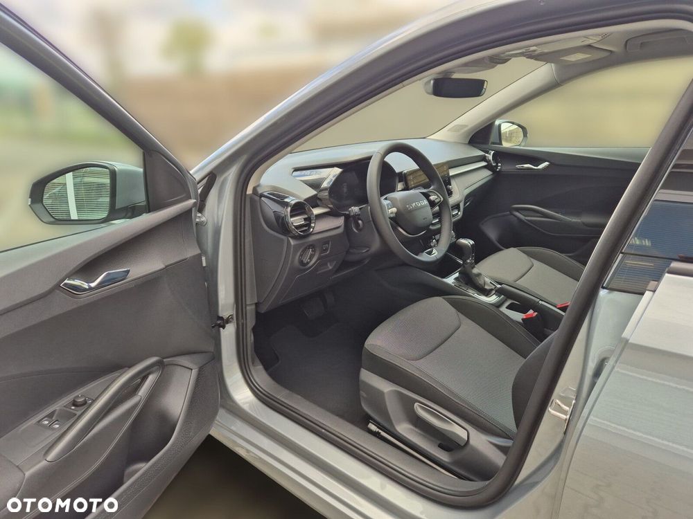 Skoda Fabia 1.0 TSI Drive DSG - 13