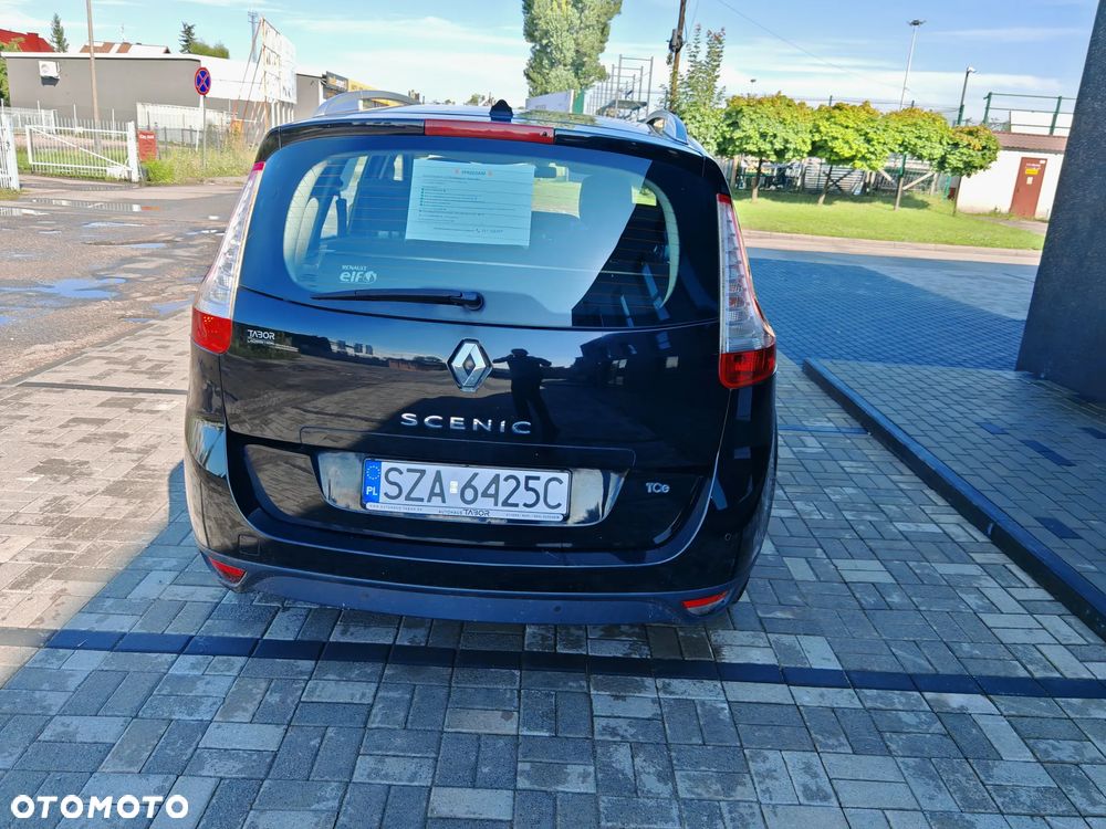 Renault Scenic 1.2 TCe Energy Dynamique - 7