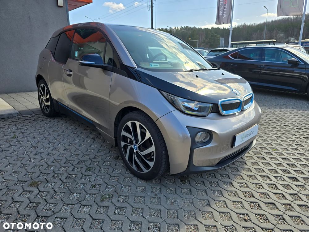 BMW i3 - 4