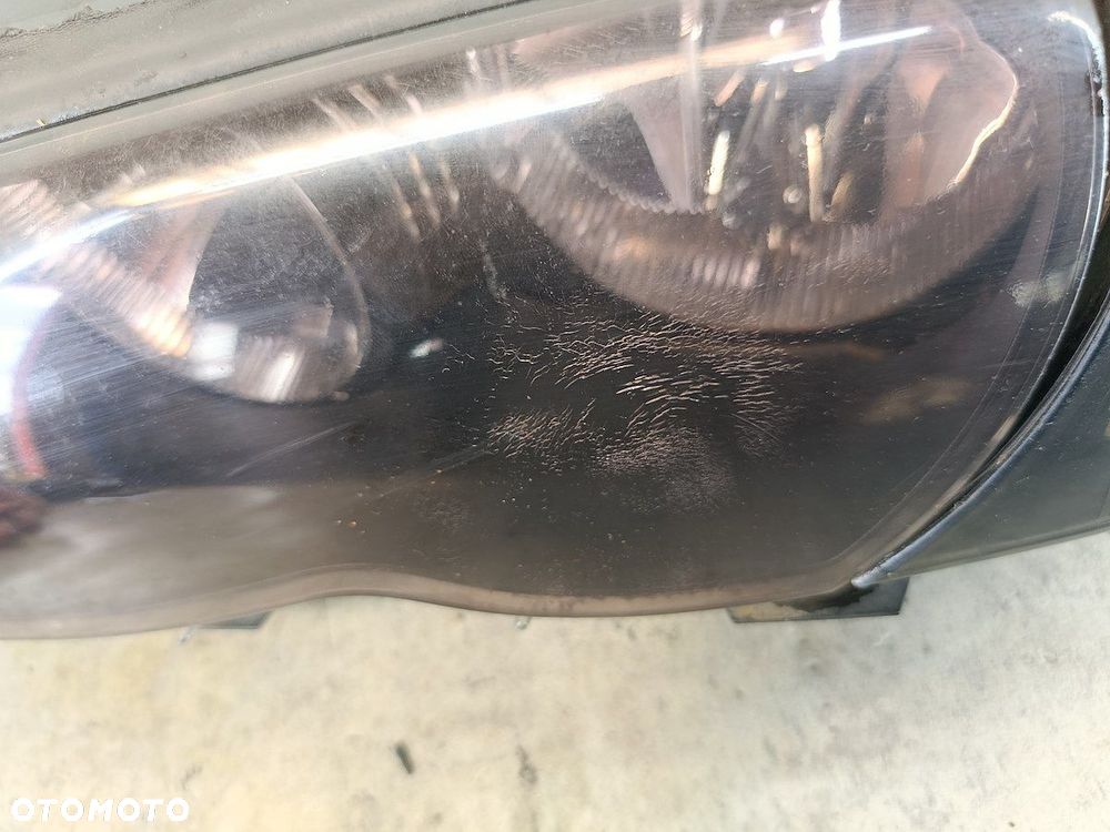 LAMPA PRZÓD LEWA BMW 3 E46 FL 6910955 - 6