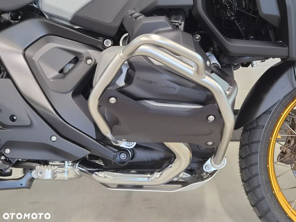 BMW GS - 10