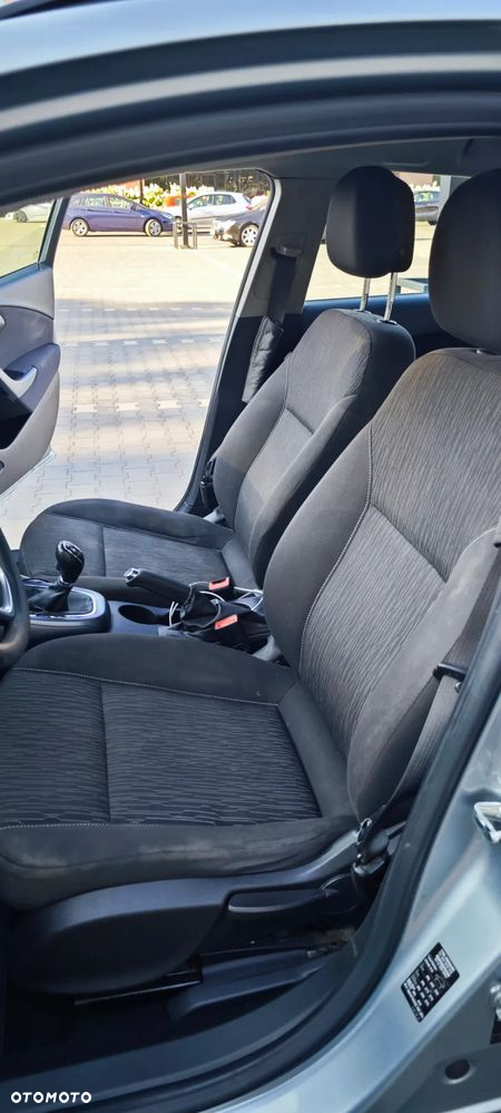 Opel Astra - 9
