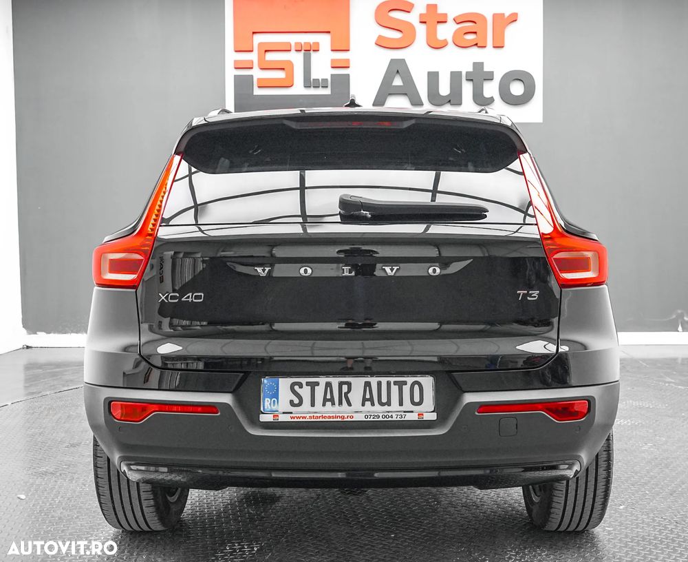 Volvo XC 40 - 6