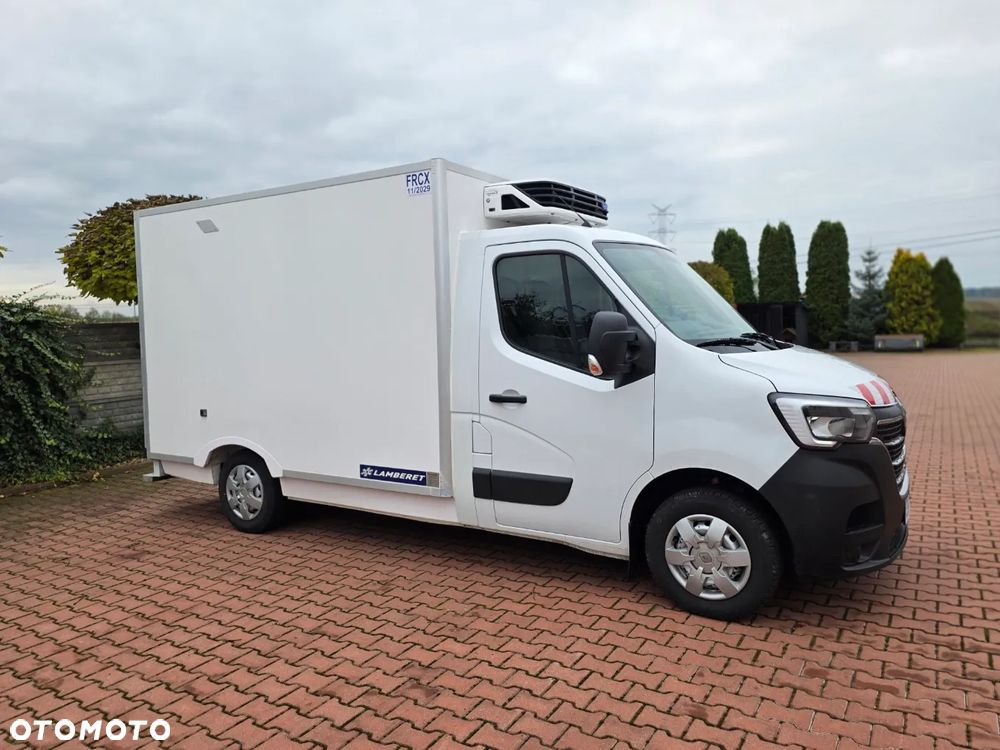 Renault Master - 15