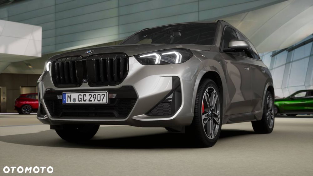 BMW X1 - 3