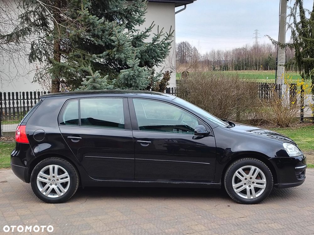 Volkswagen Golf 1.4 Trendline - 27