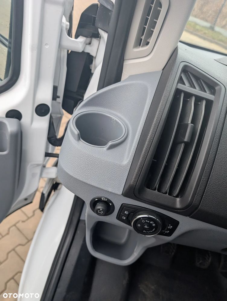 Ford TRANSIT JUMBO - 7