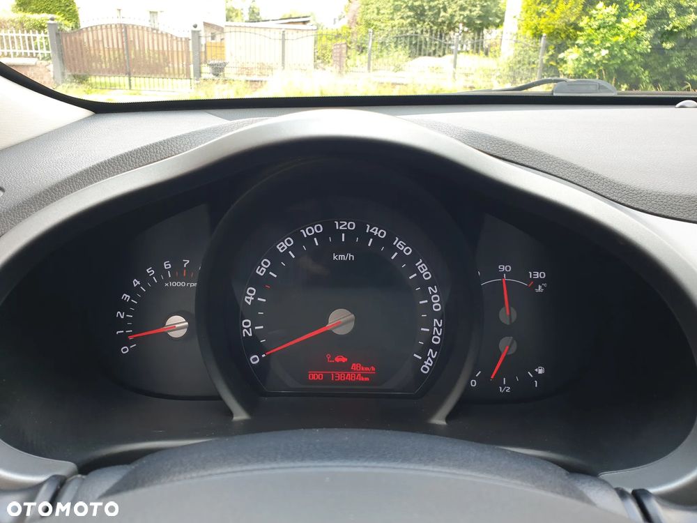 Kia Sportage 1.6 GDI Business Line 2WD - 9