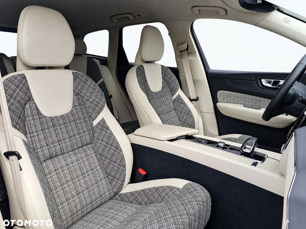 Volvo XC 60 2022
