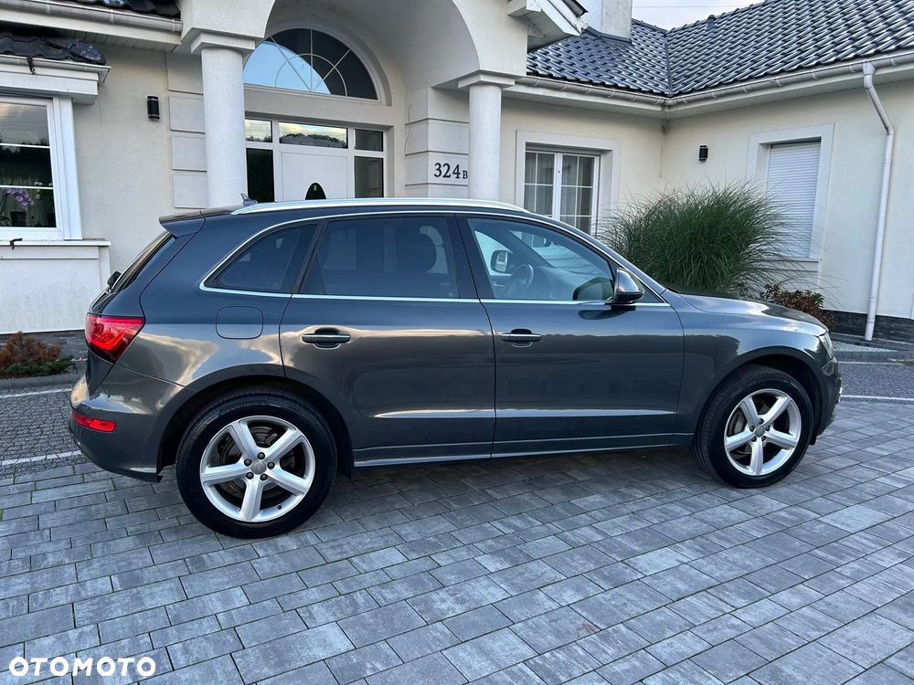 Audi Q5 - 18